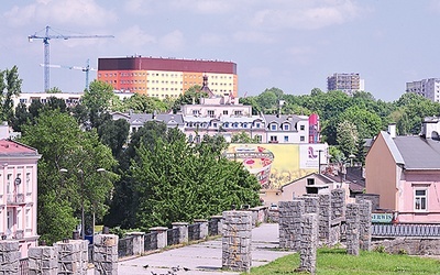  Nowy budynek COZL imponuje wielkością