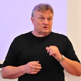 Wykład Krzysztofa Cugowskiego na KUL