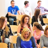 Wykład Krzysztofa Cugowskiego na KUL