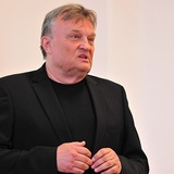 Wykład Krzysztofa Cugowskiego na KUL