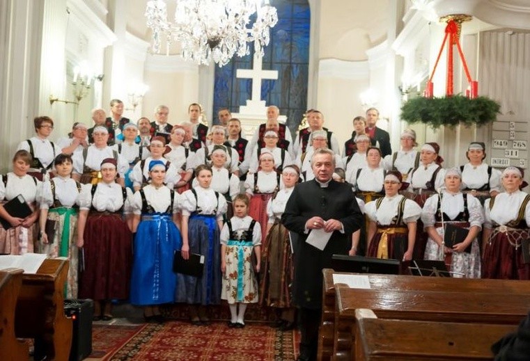 Luteranie zapraszają na muzyczny weekend