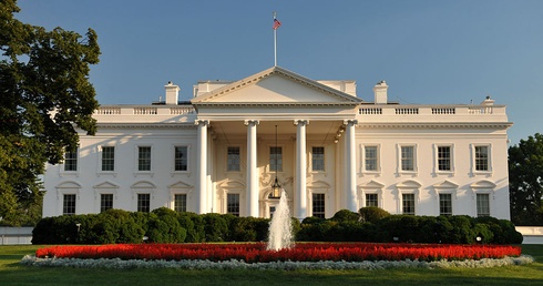 Biały Dom o spotkaniu Biden-Duda