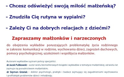 Warsztaty Nawigacja w Rodzinie, Piekary Śl., 21 czerwca