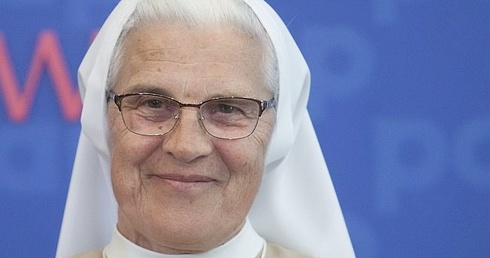 Najpiękniejsza twarz Kościoła