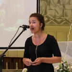 Gala konkursu piosenki religijnej w Zabrzu