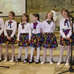 Gala konkursu piosenki religijnej w Zabrzu