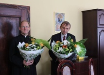 Gala konkursu piosenki religijnej w Zabrzu