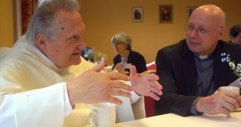 Katecheza, czyli dialog z uczniem