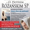 Promocja książki "Jezus chce cię uzdrowić", Katowice, 19 czerwca