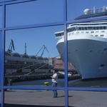 "Celebrity Eclipse" po raz drugi w Gdyni