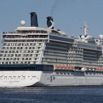 "Celebrity Eclipse" po raz drugi w Gdyni