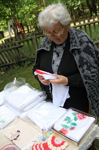 Dawne rzemiosła