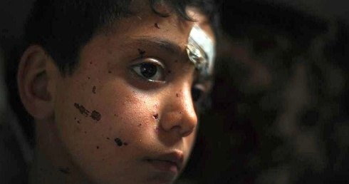 Bp Czaja prosi o miejsce dla chrześcijan z Syrii