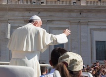 Franciszek przeciw grabieży ziemi przez wielkie koncerny