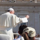 Franciszek przeciw grabieży ziemi przez wielkie koncerny