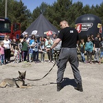 Przyjaciele dzieci w Czarnem