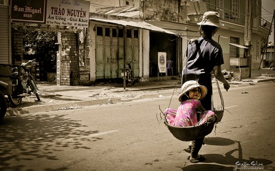Wietnam poluzuje "politykę dwojga dzieci"