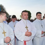 Liturgiczna Służba Ołtarza, cz. II