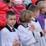 Liturgiczna Służba Ołtarza, cz. II