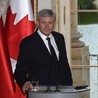 Stephen Harper