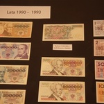 Kolekcja banknotów Zbigniewa Sawickiego