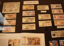 Kolekcja banknotów Zbigniewa Sawickiego