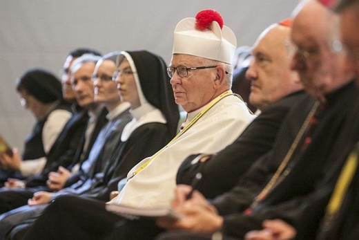 IV Krajowy Kongres Misyjny