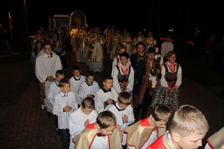 Liturgiczna Służba Ołtarza, cz. III