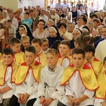 Liturgiczna Służba Ołtarza, cz. III