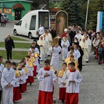 Liturgiczna Służba Ołtarza, cz. III