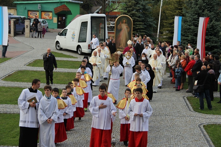 Liturgiczna Służba Ołtarza, cz. III