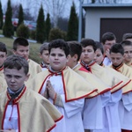 Liturgiczna Służba Ołtarza, cz. III