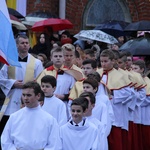 Liturgiczna Służba Ołtarza, cz. III