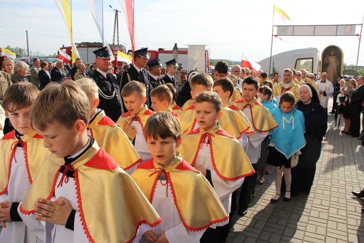 Liturgiczna Służba Ołtarza, cz. III