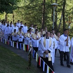 Liturgiczna Służba Ołtarza, cz. III