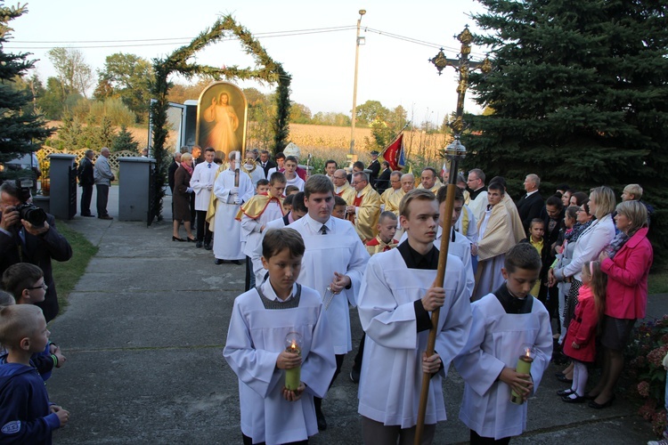 Liturgiczna Służba Ołtarza, cz. III