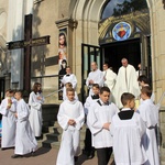 Liturgiczna Służba Ołtarza, cz. III