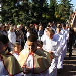 Liturgiczna Służba Ołtarza, cz. III