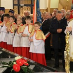 Liturgiczna Służba Ołtarza, cz. III