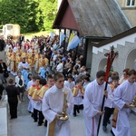 Liturgiczna Służba Ołtarza, cz. III