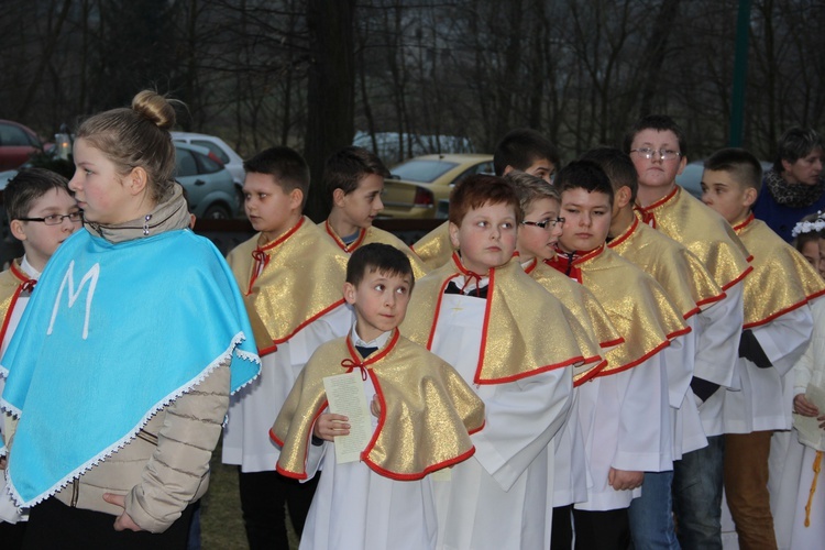 Liturgiczna Służba Ołtarza, cz. III