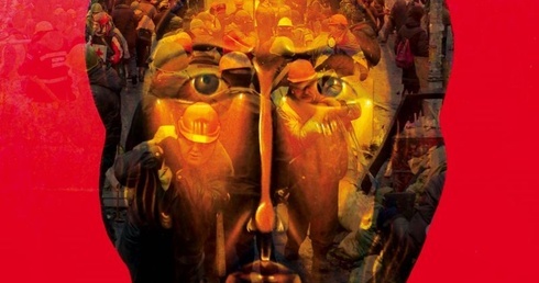 Wystawa „Modlitwa za Ukrainę”