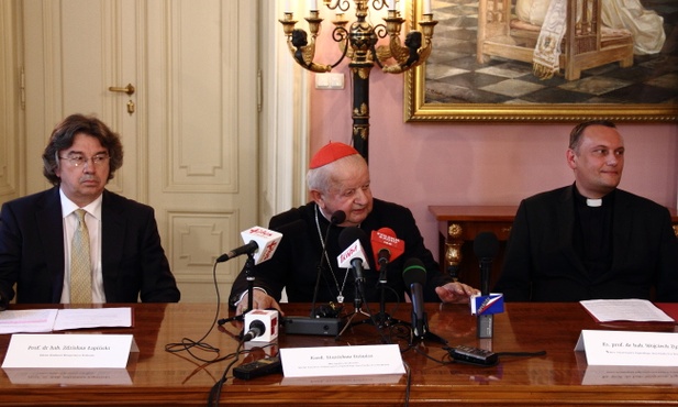 Mieć takiego doktora to zaszczyt