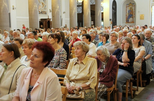 Uroczystość Serca Pana Jezusa