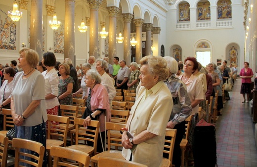 Uroczystość Serca Pana Jezusa