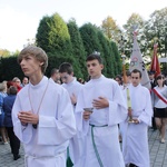 Liturgiczna Służba Ołtarza, cz. II