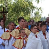 Liturgiczna Służba Ołtarza, cz. II