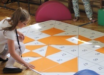 Matematyczne potyczki