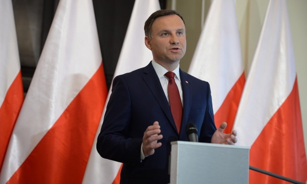Tu nie będzie rewolucji
