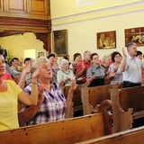 Misje parafialne w Hażlachu